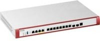 Zyxel USG FLEX 700H Gold Security Bundle Firewall in Gold und Weiß - Bild 1
