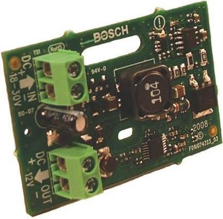 Bosch MAP 12V Converter ICP-MAP0017 in Grün - Bild 1