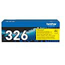 Original Brother Toner TN-326Y gelb für HL-L8250CDN Laserdrucker - Bild 4