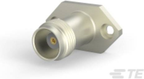 TE Connectivity 1045338-1 Steckverbinder in Silber - Bild 1