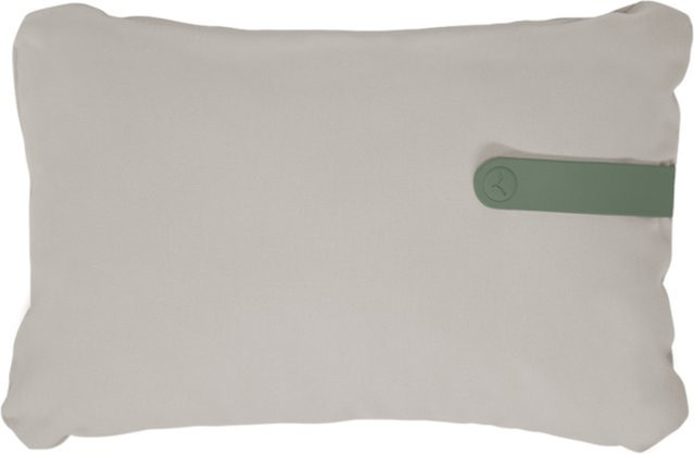 Fermob Color Mix Kissen, rechteckig, mehrfarbig und beige, wasserabweisend und waschbar - Bild 1