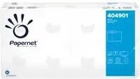 Papernet Toilettenpapier Special weiß mit Blauer Engel Zertifizierung - Bild 1