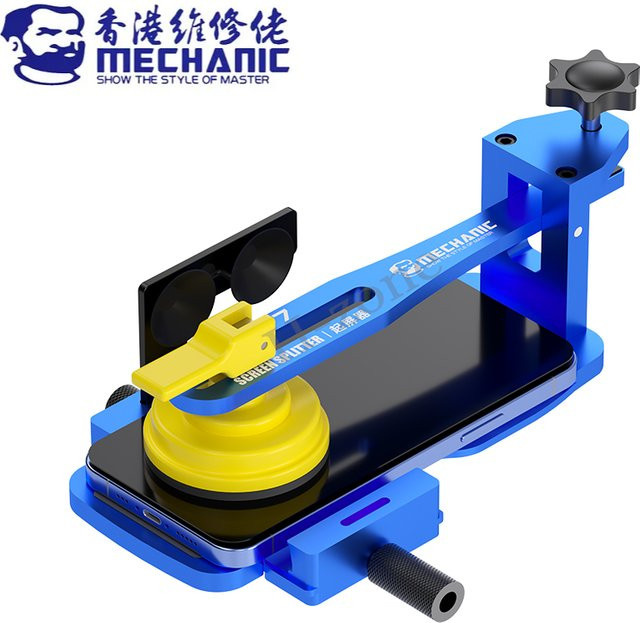 MECHANIC CP7 Handy-LCD-Bildschirm Hebel-Öffnungsvorrichtung zur Display-Entfernung in Blau - Bild 1