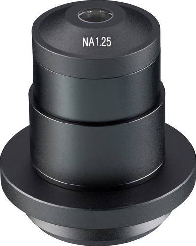 Bresser Optik Kondensor Infinity/TFM 5942198 in Schwarz passend für Bresser Optik Mikroskope - Bild 1