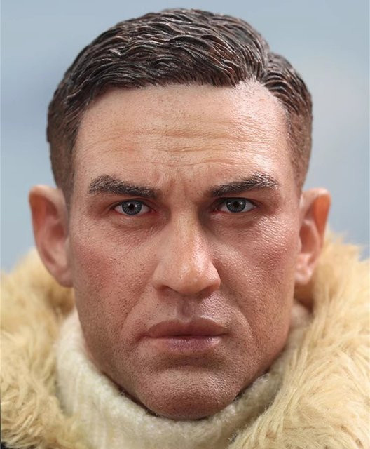 1/6th DID Der britische Soldat, Puppenfigur Zubehör - Bild 1
