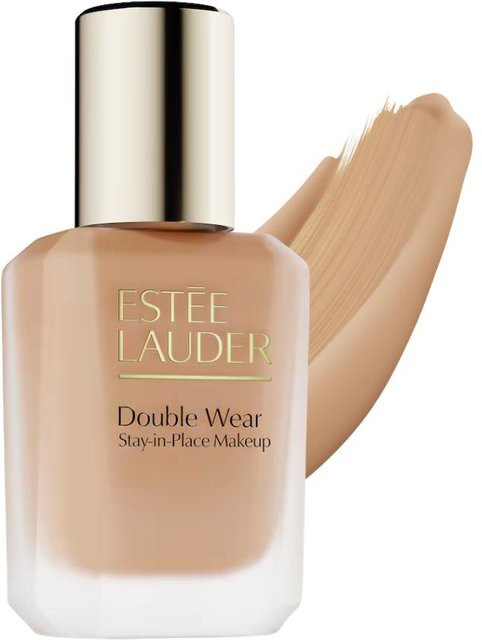 Estee Lauder Double Wear Stay-in-Place Foundation, 4W1 Honey Bronze, 30 ml, Matt, LSF 10 - Bild 1