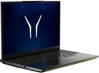 ERAZER Beast 16 X15 Ultimate Gaming Notebook schwarz, 16 Zoll, AMD, 32 GB RAM, 1000 GB SSD, Windows 11, nVidia GeForce RTX 5090 - Bild 2
