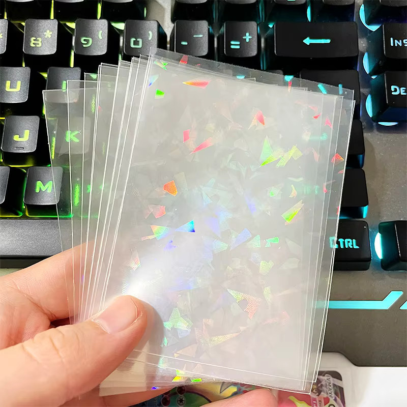 Bandai Pokémon Zubehör, 50-teiliges Set, Transparent, Kunststoff - Bild 4