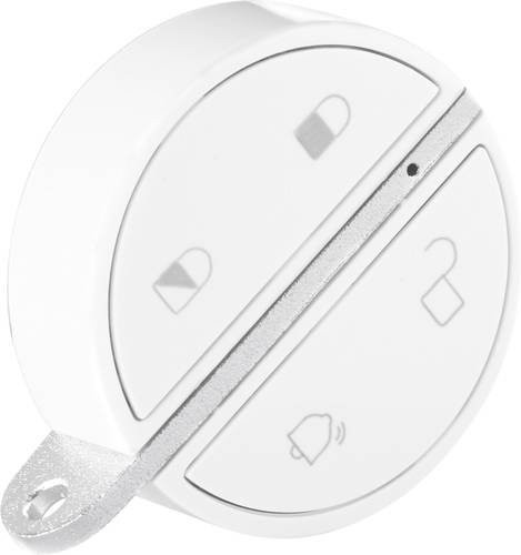 Somfy Funk-Fernbedienung Home Alarm KeyFob 2401489 - Bild 1