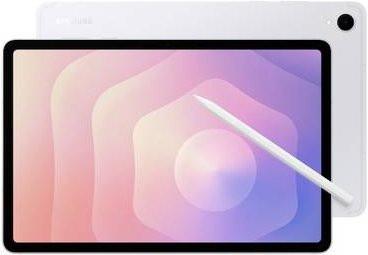 Samsung Galaxy Tab S11 WiFi Android-Tablet 128GB Silber 11 Zoll 2560 x 1600 Pixel - Bild 1