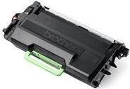 Original Brother TN3610 Tonerpatrone Schwarz für Brother HL-L6210DW, HL-L6410DN, HL-L6415DN, MFC-L6710DW, MFC-L6910DN, MFC-L6915DN mit bis zu 18000 Seiten Reichweite - Bild 1