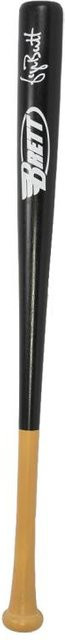 Holz-Baseballschläger Junior, 65 cm - Bild 1