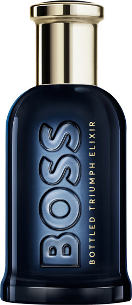 Hugo Boss Boss Bottled Triumph Elixir Parfum Intense, Herren - Bild 1