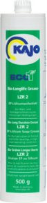KAJO BIO-Longlife LZR2 Fett in der 500g Kartusche, Weiß - Bild 1