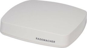 Rademacher Zentralsteuerung HomePilot für bis zu 100 Geräte, Farbe: Weiß, 9496-3 - Bild 1