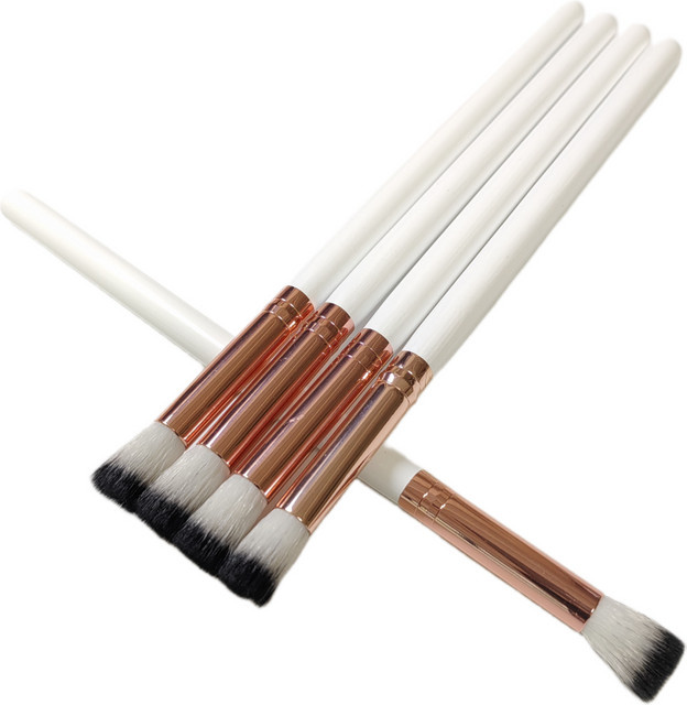 CHASE FAR EYELASH Wimpernreinigungsbürsten-Set, 5-teilig, Unisex - Bild 1
