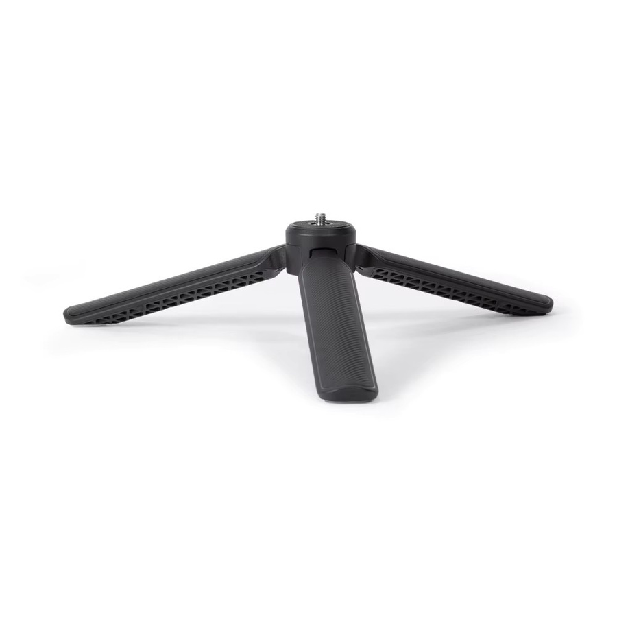Ulanzi Falcam TreeRoot Quick Open Desktop Mini Stativ in Schwarz für DJI RONIN Stabilisator, Telefon, Video Licht und Kamera mit einer maximalen Belastbarkeit von 5 kg - Bild 2