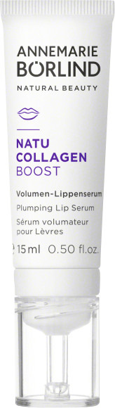 Annemarie Börlind Natu Collagen Volumen-Lippenserum mit Kollagen - Bild 1