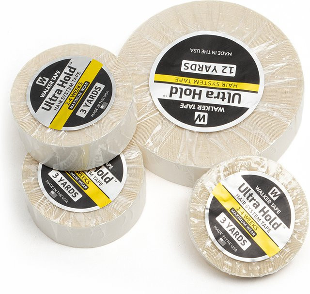 Spitzenperücken-Klebeband Ultra Hold, 3 Yard, Unisex - Bild 1