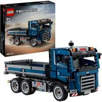 Lego Technic Kipplaster Baustelle ab 9 Jahren - Bild 2