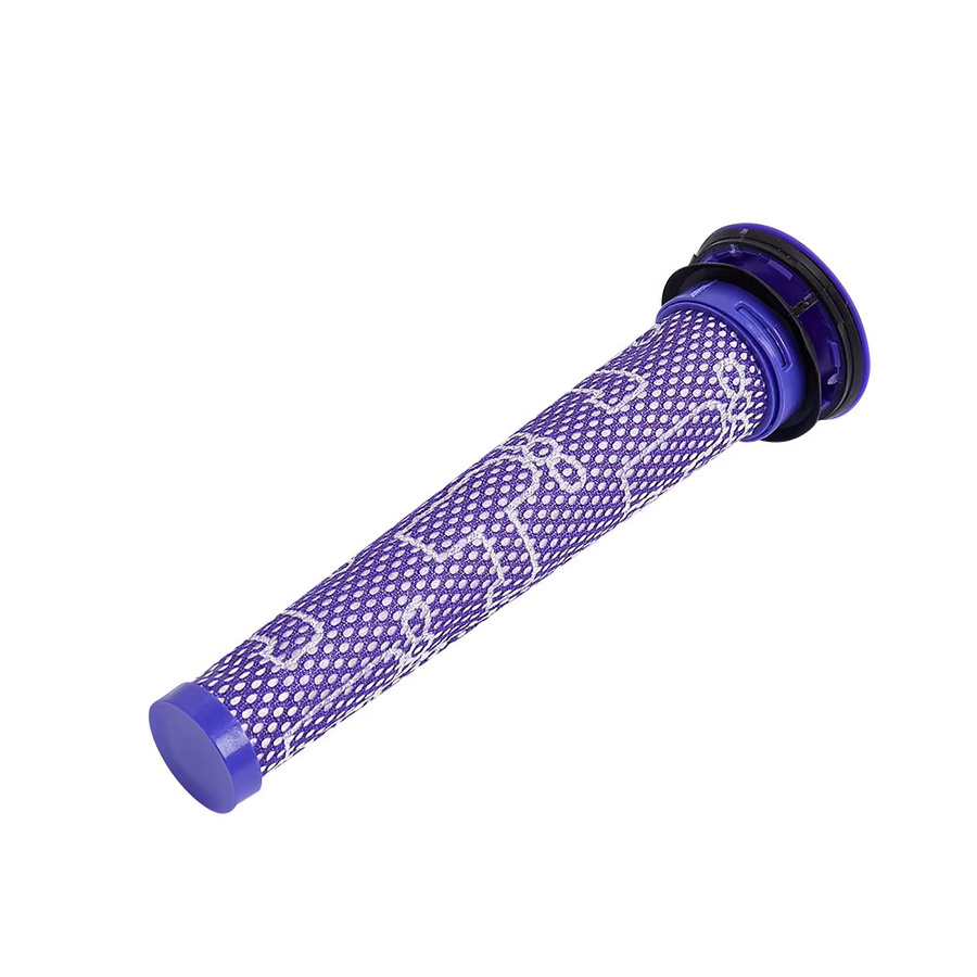 Dyson Ersatzteilset mit HEPA-Filter und Vorfilter für V7 V8 Absolute Animal Motorhead Akku-Staubsauger - Bild 5