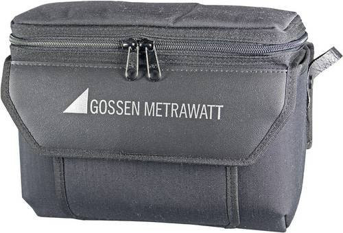 Gossen Metrawatt Z550C Tasche in Schwarz - Bild 1