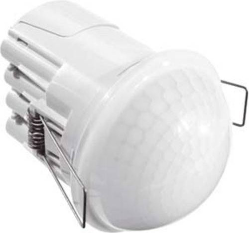 ESYLUX Unterputz Decken-Bewegungsmelder 360 Grad in Weiß IP40 - Bild 1