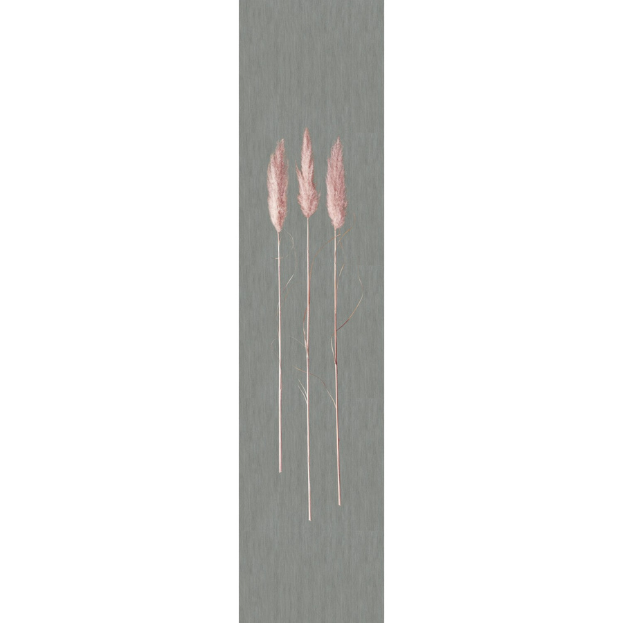 Marburg Vliestapete Natural Opulence DD Grafisch Dunkelgrau B: 70 cm, L: 330 cm - Bild 2