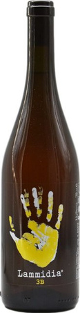 Lammidia Trebbiano Weißwein, Abruzzen, 2023, trocken, 0,75 l