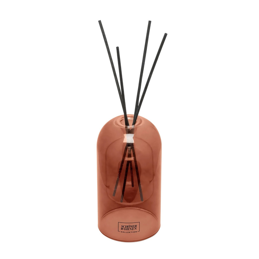 Schöner Wohnen Raumduft Sandelholz und Jasmin Reed Diffuser Bernstein 130 ml - Bild 2