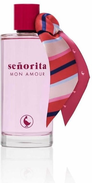 El Ganso Señorita Mon Amour Eau de Toilette, 125 ml, Damen - Bild 1