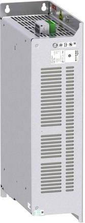 Schneider Electric ATVRU75N4 Leistungsschalterzubehör, Grau, B/T/H: 17,5 x 33,7 x 8,0 cm - Bild 1