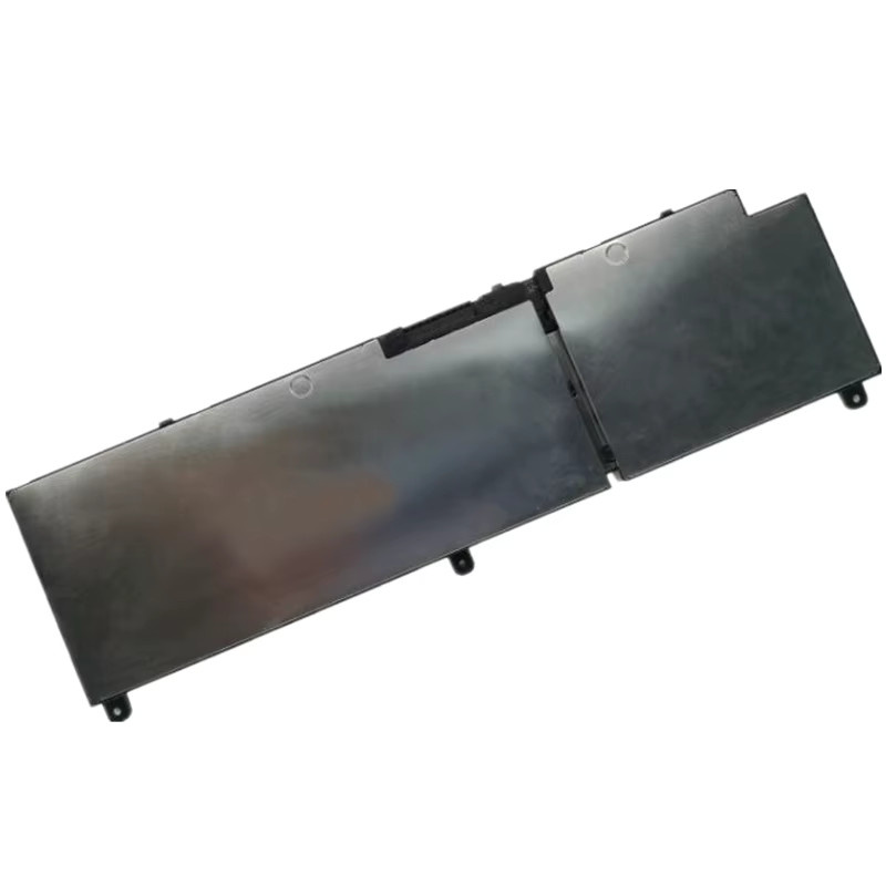 SupStone Laptop Batterie für Dell Precision 15-7550, 7560, 7750, 7760 in Schwarz - Bild 1
