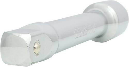 KS Tools Steckschlüssel-Verlängerung Antrieb 3/4 Zoll, Farbe Silber, Länge: 200 mm - Bild 1