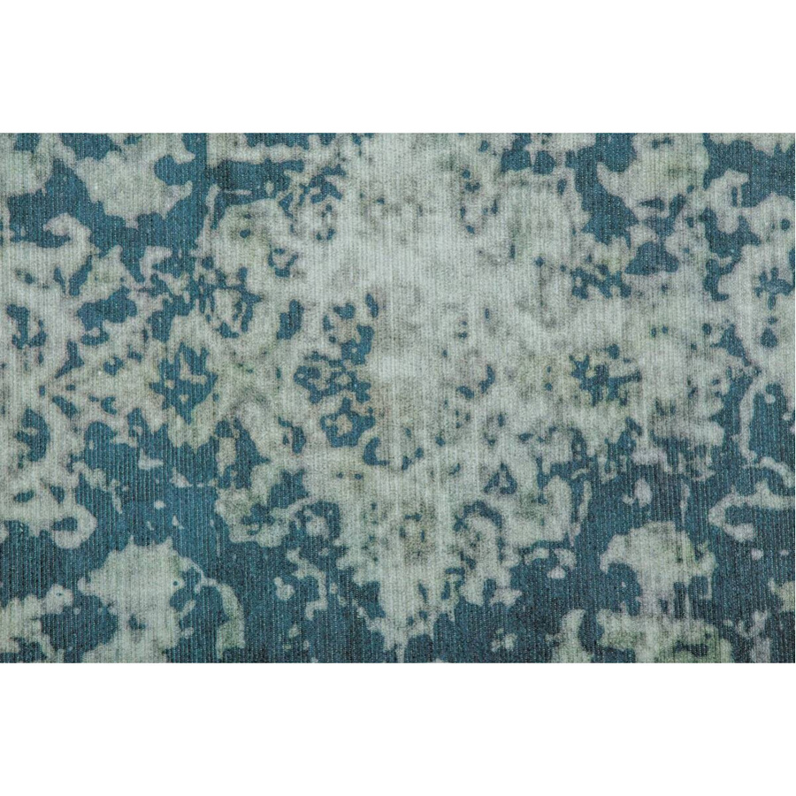 360Living Vintage Teppich petrol B/L: 160 x 230 cm - Bild 2