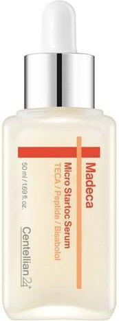 Centellian24 Madeca Mikro-Serum, 50 ml, mit Niacinamid, Hyaluronsäure und Peptiden - Bild 1