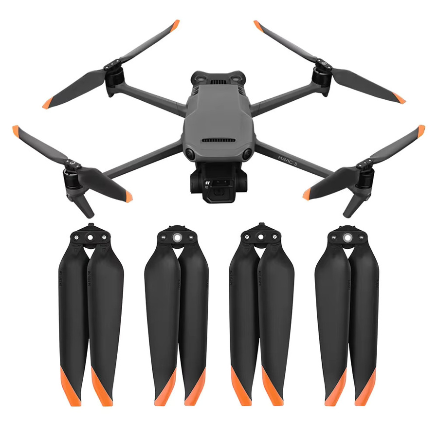 DJI Propeller 9453T für Mavic 3 Pro Classic mit Schnellverschluss und faltbarem Design - Bild 1