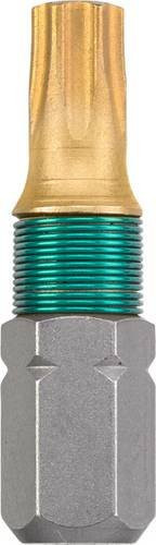 Kwb Sechskant-Bit T 15 aus Stahl in Multicolor - Bild 1