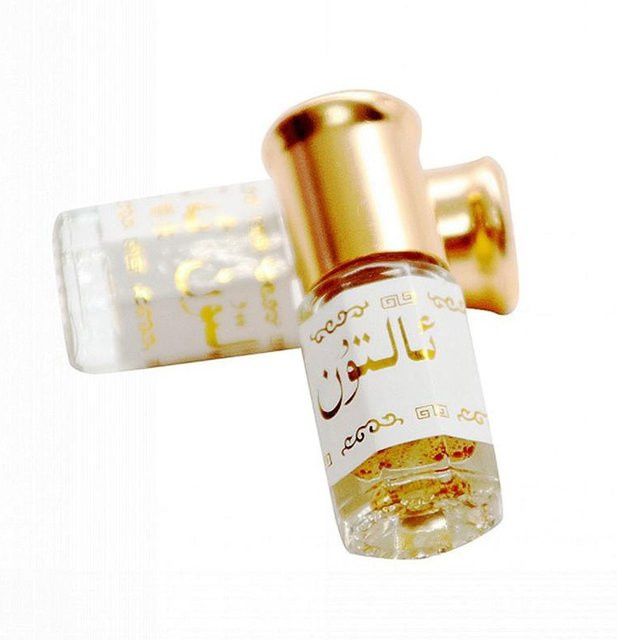 Chic Chroma Beauty Florales Ätherisches Öl Roll-on, 3 ml, Damen - Bild 1