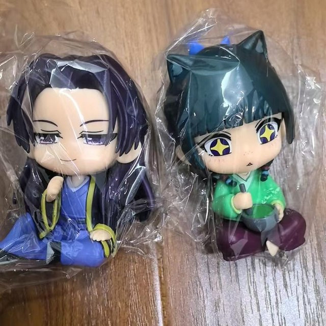 Kusuriya no Hitorigoto Anime Figur Maomao, Action Figur, ab 14 Jahren - Bild 1