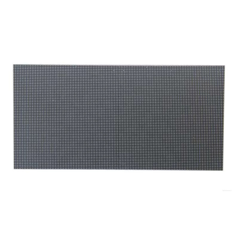 OIMG P2 LED-Bildschirmmodul Indoor 3in1 SMD Vollfarbig, Farbe: Schwarz, B/H: 256 x 128 mm, Auflösung: 128 x 64 Pixel, 1/32 Scan - Bild 3