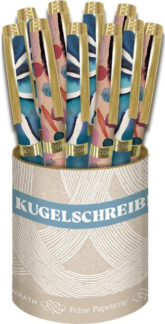 Coppenrath Kugelschreiber aus Kunststoff in Mehrfarbig - Bild 1