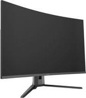 KOORUI G3221SC Gaming-Monitor mit 32 Zoll, QHD 1440p, VA-Panel, 170 Hz, Schwarz, HDMI und DisplayPort - Bild 1