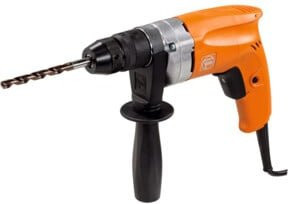 Fein Bohrmaschine BOP 6 in Orange - Bild 1