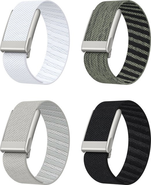 Whoop Armband, Textil/NATO, Unisex - Bild 1