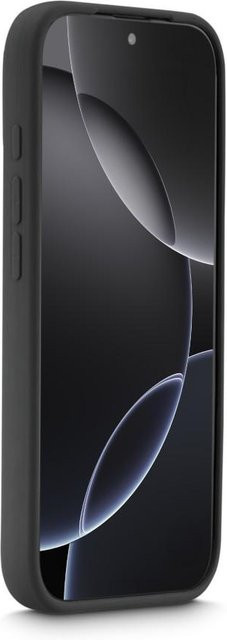 Handyhülle Fantastic Feel für Apple iPhone 17 Pro in Schwarz - Bild 1