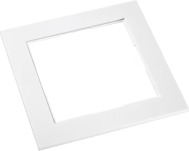 Netatmo Abdeckplatte für das Original Thermostat in Weiß - Bild 1