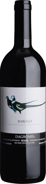 Gaja Barolo 2022, Nebbiolo, Italien, Rotwein, 0,75 l - Bild 1