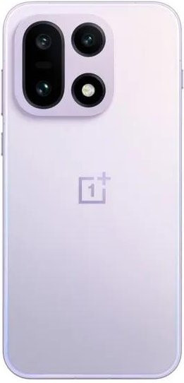 Refurbished OnePlus 15 Smartphone mit 16 GB RAM, 256 GB Speicher, 6,78 Zoll AMOLED Display und 5G in Sand - Bild 1