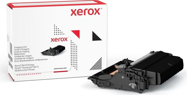 Xerox Imaging-Kit Bildtrommeleinheit in Schwarz für Xerox B410, VersaLink B415/DN und B415V_DN (013R00702) - Bild 1
